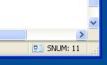 Snum demo 1